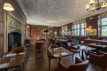 Rushton Hall Hotel & Spa
