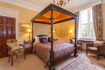 Rushton Hall Hotel & Spa