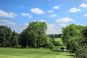 Rushton Hall Hotel & Spa