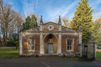 Rushton Hall Hotel & Spa