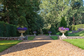 Rushton Hall Hotel & Spa