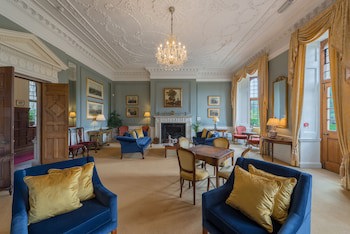 Rushton Hall Hotel & Spa