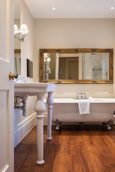 Rushton Hall Hotel & Spa