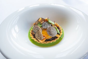 Rushton Hall Hotel & Spa