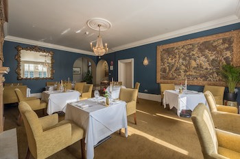Rushton Hall Hotel & Spa