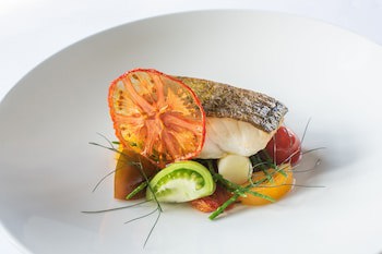 Rushton Hall Hotel & Spa