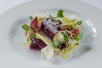 Rushton Hall Hotel & Spa