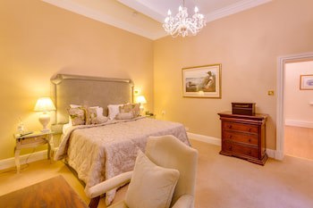 Rushton Hall Hotel & Spa