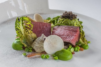 Rushton Hall Hotel & Spa