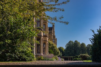 Rushton Hall Hotel & Spa