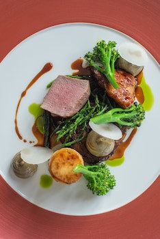 Rushton Hall Hotel & Spa