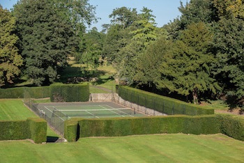 Rushton Hall Hotel & Spa