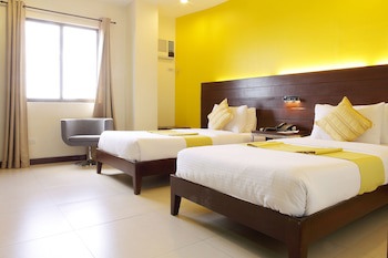 Alba Uno Hotel
