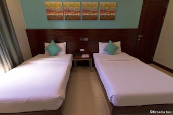 Alba Uno Hotel