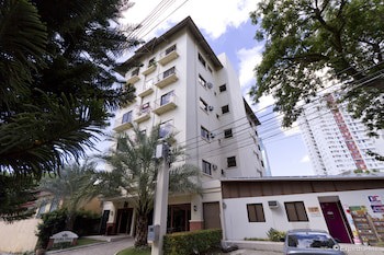 Alba Uno Hotel