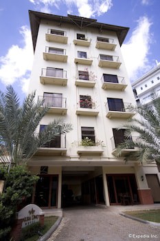 Alba Uno Hotel