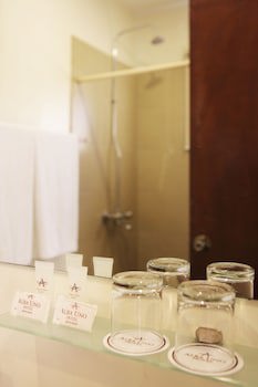 Alba Uno Hotel