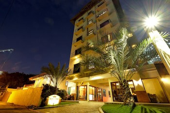 Alba Uno Hotel