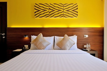 Alba Uno Hotel