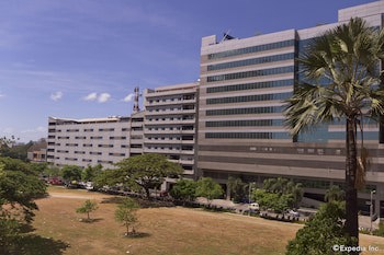 Alba Uno Hotel