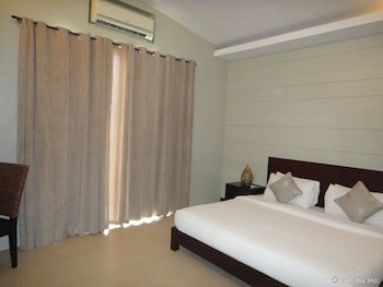 Alba Uno Hotel