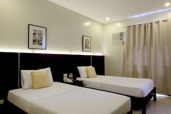 Alba Uno Hotel