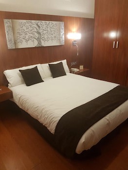 Hotel Familia Conde