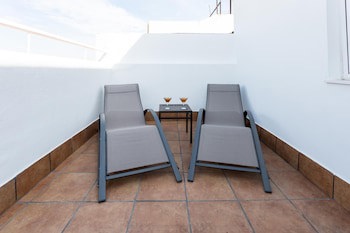 Hotel Familia Conde
