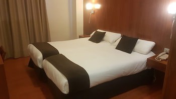 Hotel Familia Conde