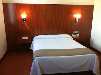 Hotel Familia Conde