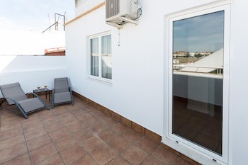Hotel Familia Conde