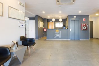 Hotel Familia Conde
