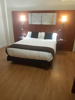 Hotel Familia Conde