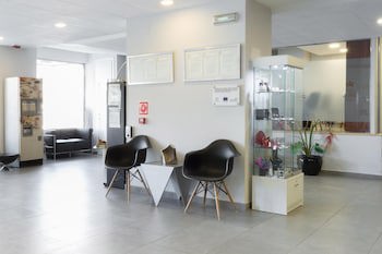 Hotel Familia Conde