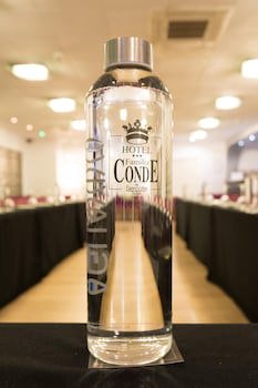 Hotel Familia Conde