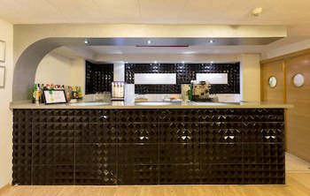 Hotel Familia Conde