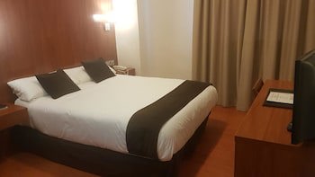 Hotel Familia Conde