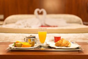 Hotel Familia Conde