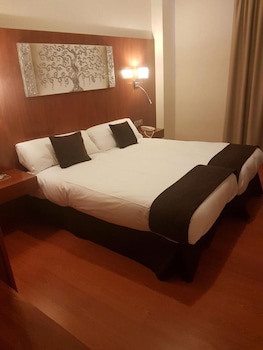 Hotel Familia Conde