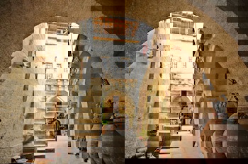 Cave Konak Hotel - Special Class