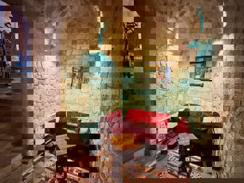 Cave Konak Hotel - Special Class