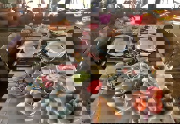 Cave Konak Hotel - Special Class