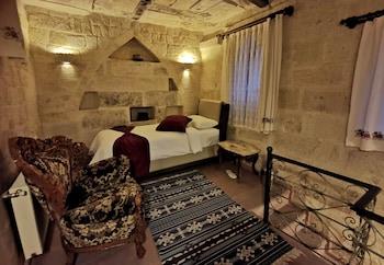 Cave Konak Hotel - Special Class