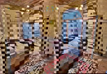 Cave Konak Hotel - Special Class