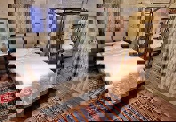 Cave Konak Hotel - Special Class