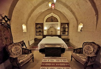 Cave Konak Hotel - Special Class