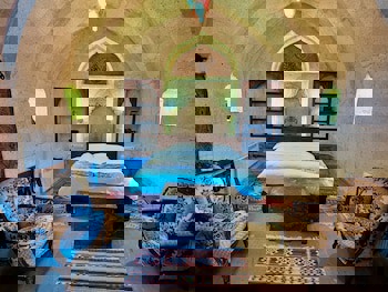 Cave Konak Hotel - Special Class
