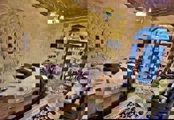 Cave Konak Hotel - Special Class