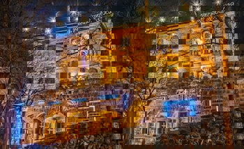 Cave Konak Hotel - Special Class