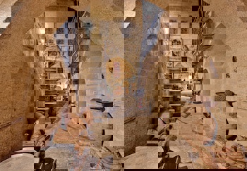 Cave Konak Hotel - Special Class